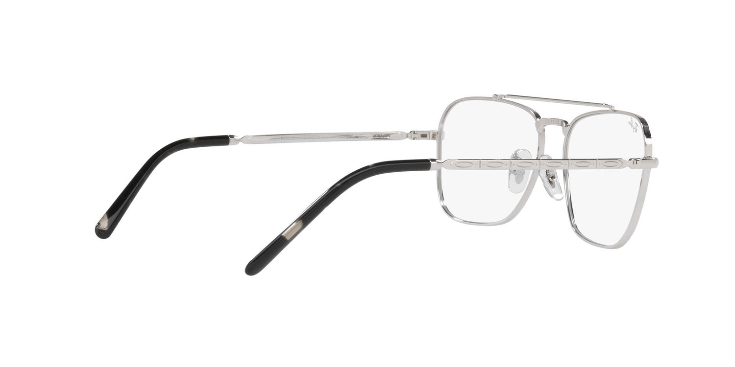 RAY-BAN RX3636V NEW CARAVAN 2501 58