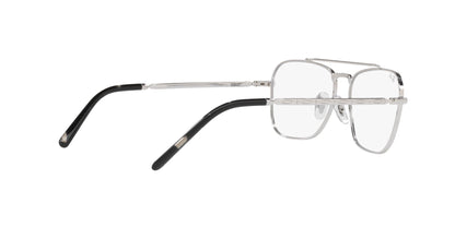 RAY-BAN RX3636V NEW CARAVAN 2501 55