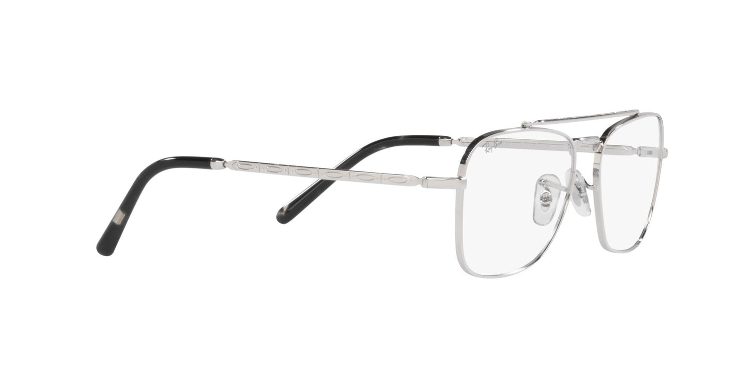 RAY-BAN RX3636V NEW CARAVAN 2501 55
