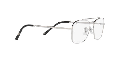 RAY-BAN RX3636V NEW CARAVAN 2501 55