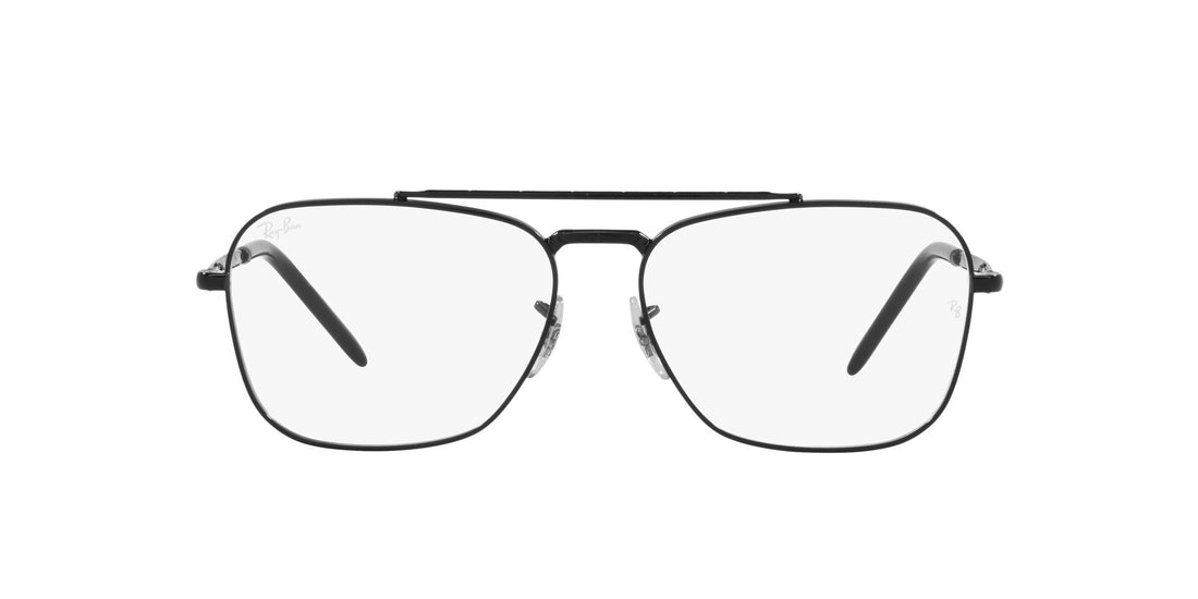 RAY-BAN RX3636V NEW CARAVAN 2509 58