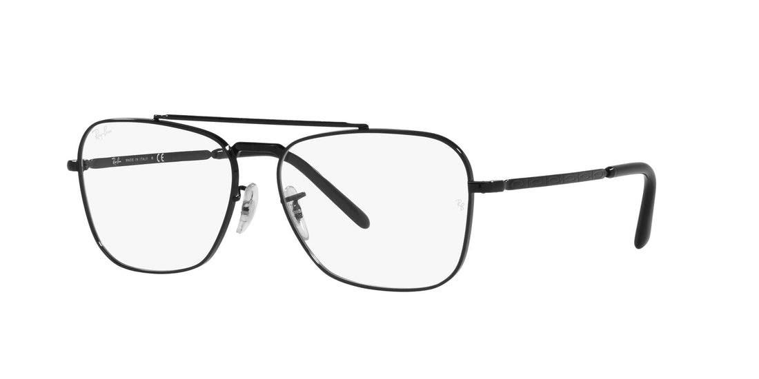 RAY-BAN RX3636V NEW CARAVAN 2509 58
