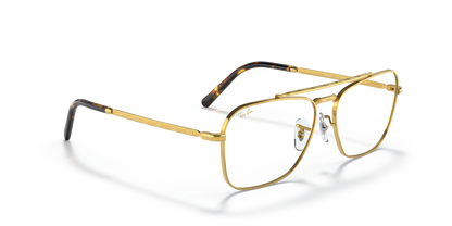 RAY-BAN RX3636V NEW CARAVAN 3086 58