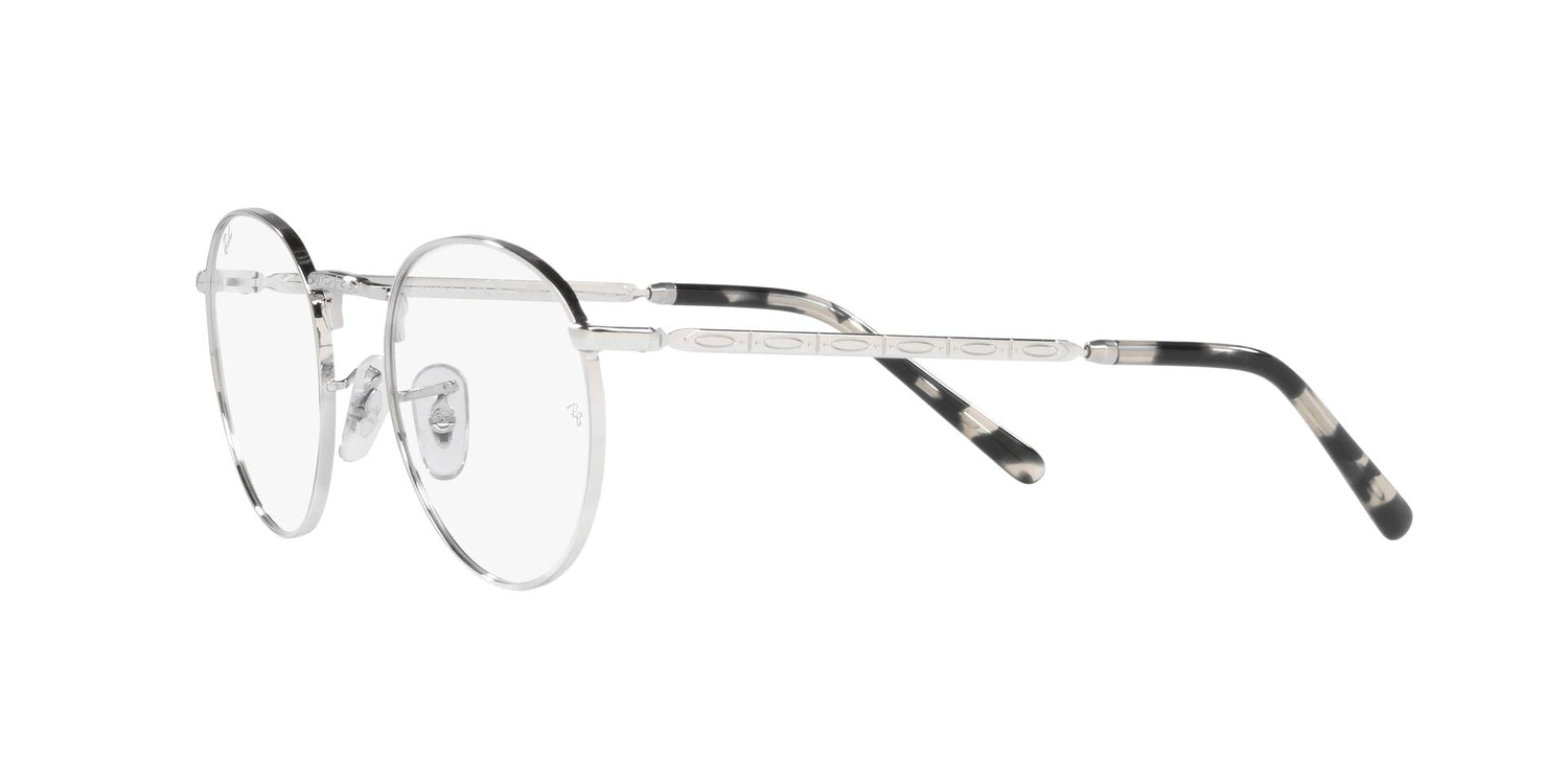 RAY-BAN RX3637V NEW ROUND 2501 50