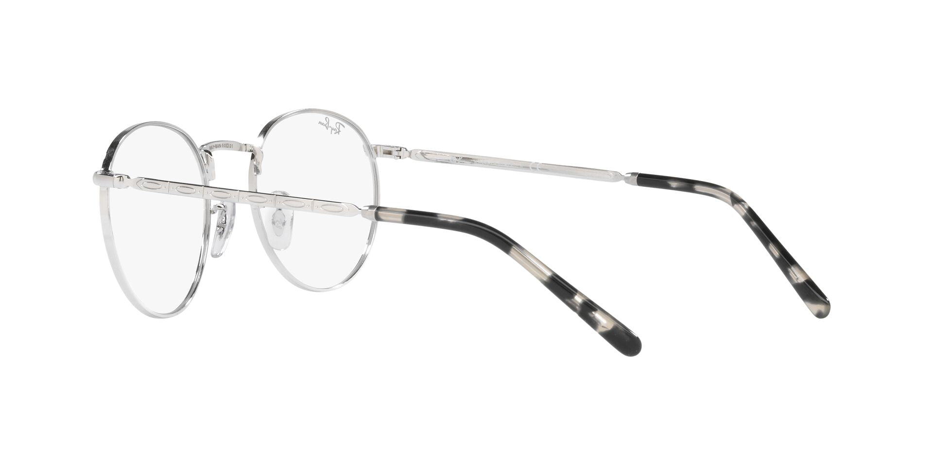 RAY-BAN RX3637V NEW ROUND 2501 50
