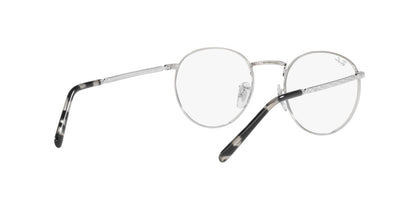 RAY-BAN RX3637V NEW ROUND 2501 50