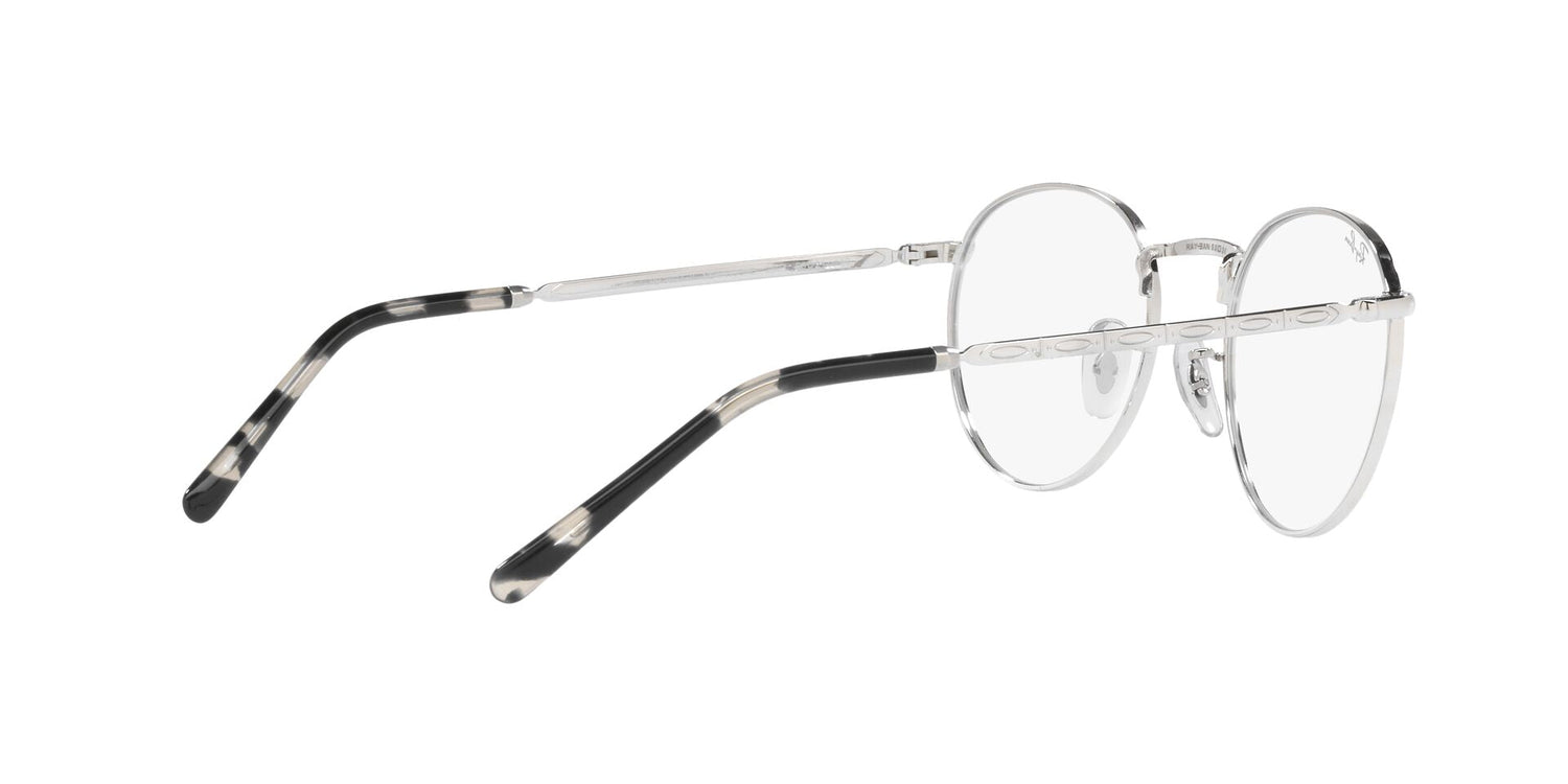 RAY-BAN RX3637V NEW ROUND 2501 50