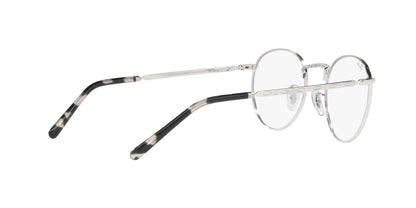 RAY-BAN RX3637V NEW ROUND 2501 50