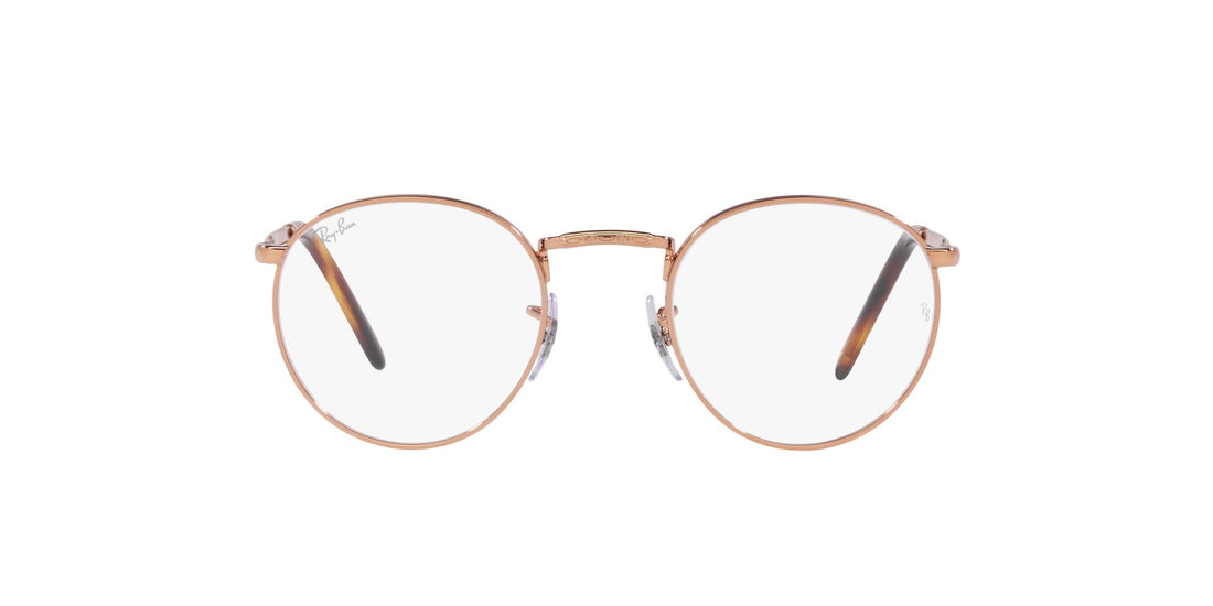 RAY-BAN RX3637V NEW ROUND 3094 53