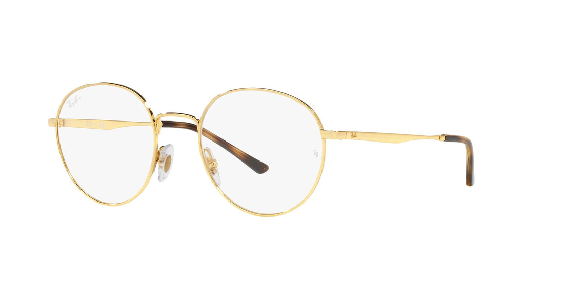 RAY-BAN RX3681V 2500 50