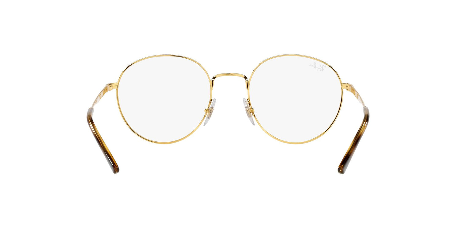 RAY-BAN RX3681V 2500 48