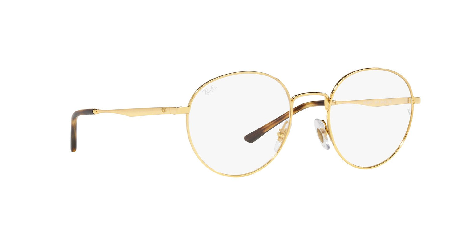 RAY-BAN RX3681V 2500 48