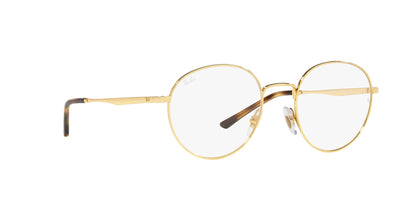 RAY-BAN RX3681V 2500 48