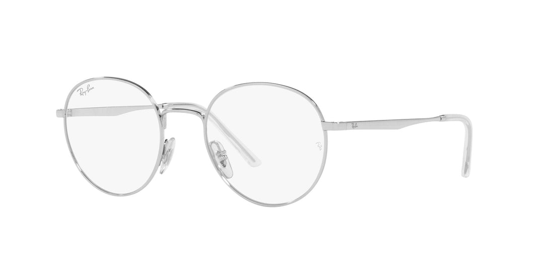 RAY-BAN RX3681V 2501 50