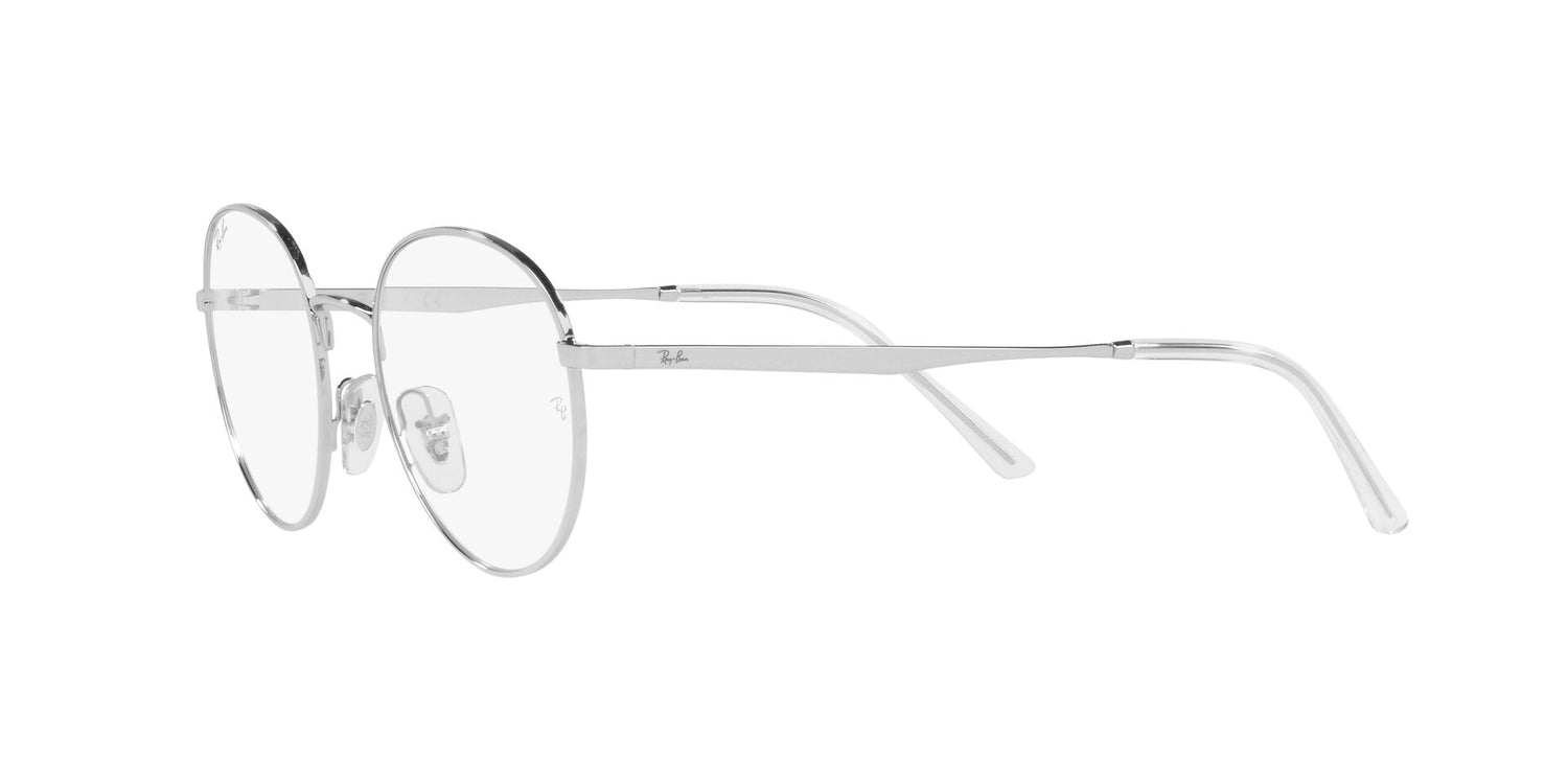 RAY-BAN RX3681V 2501 50