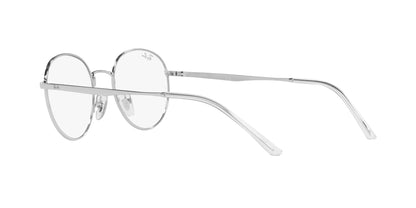 RAY-BAN RX3681V 2501 50