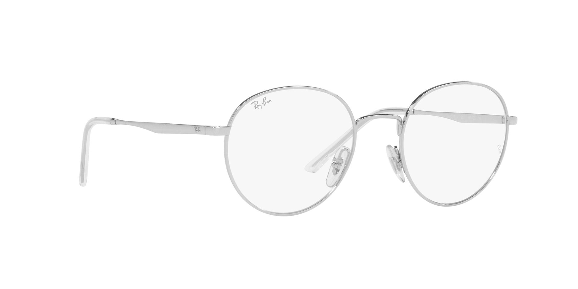 RAY-BAN RX3681V 2501 50