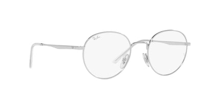 RAY-BAN RX3681V 2501 50