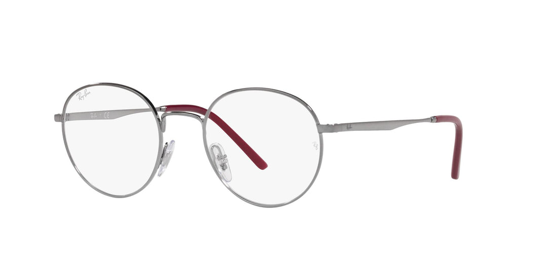 RAY-BAN RX3681V 2502 48
