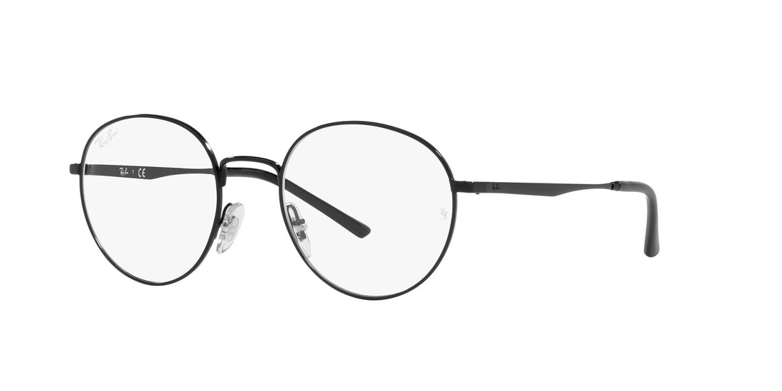 RAY-BAN RX3681V 2509 48