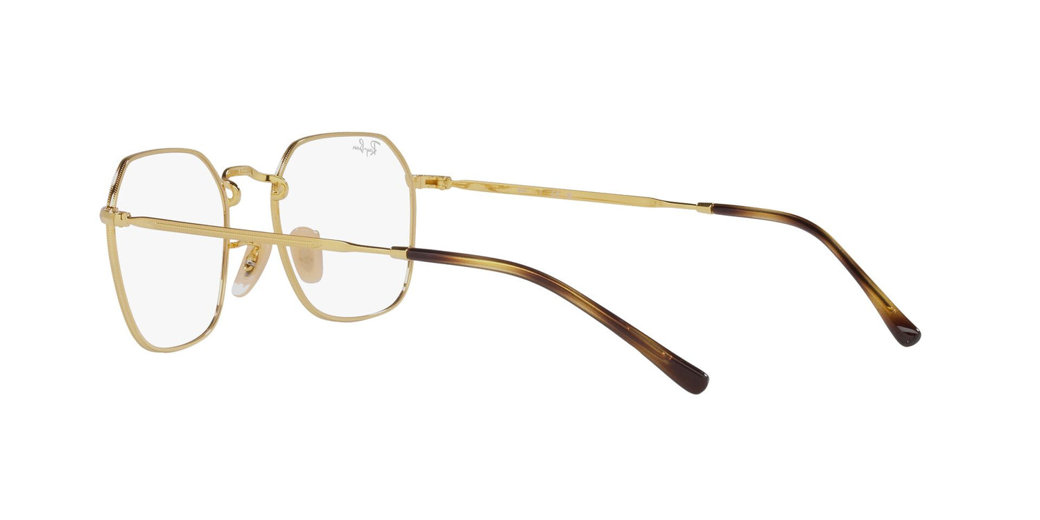 RAY-BAN RX3694V JIM 2500 51