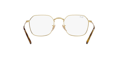 RAY-BAN RX3694V JIM 2500 51