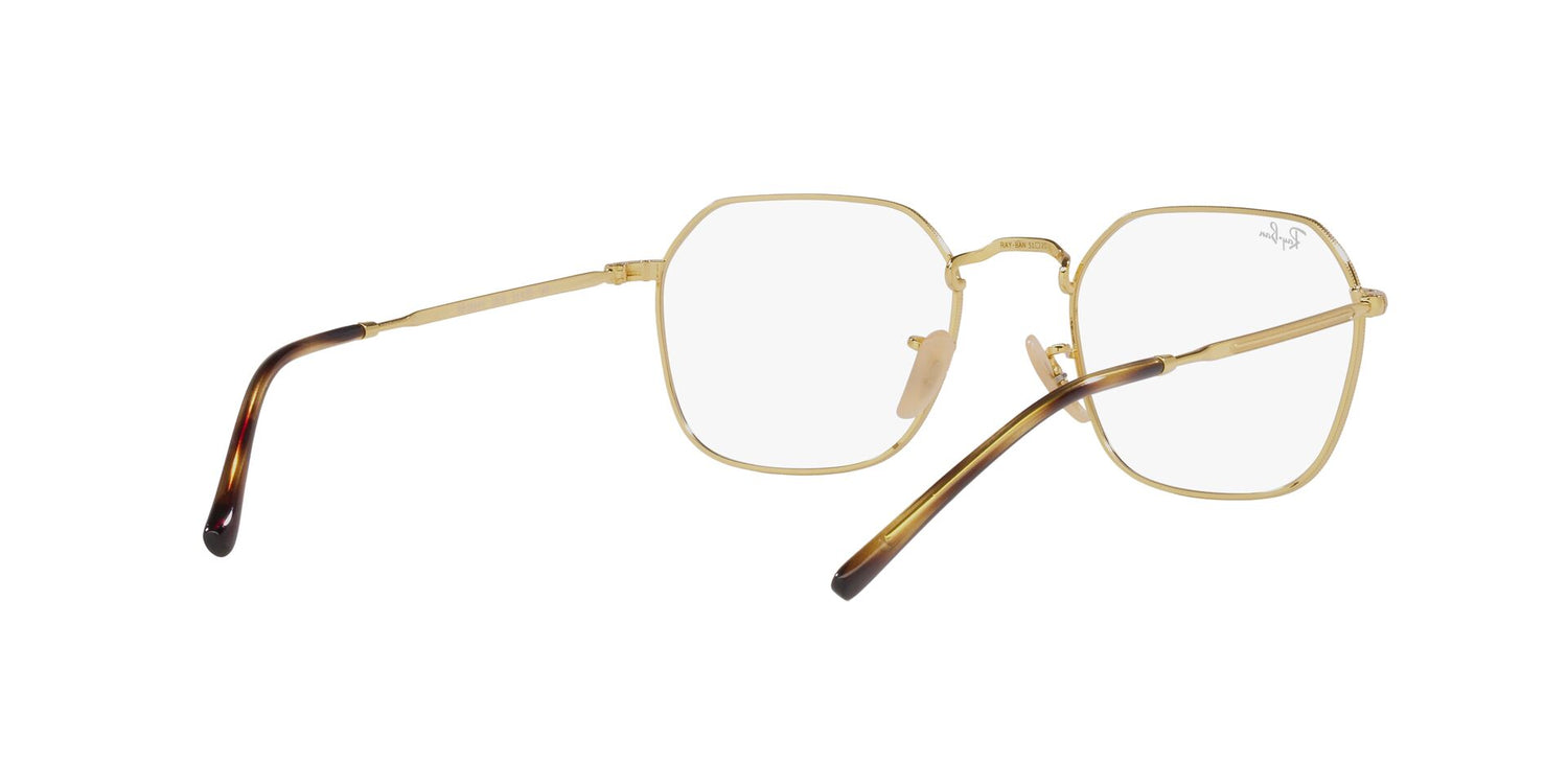 RAY-BAN RX3694V JIM 2500 51