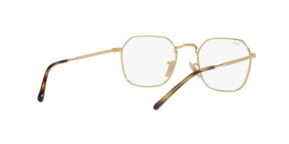 RAY-BAN RX3694V JIM 2500 51