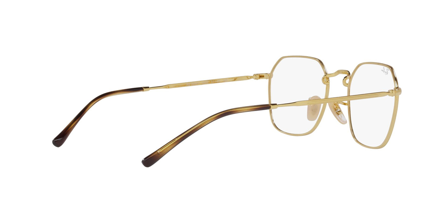 RAY-BAN RX3694V JIM 2500 51