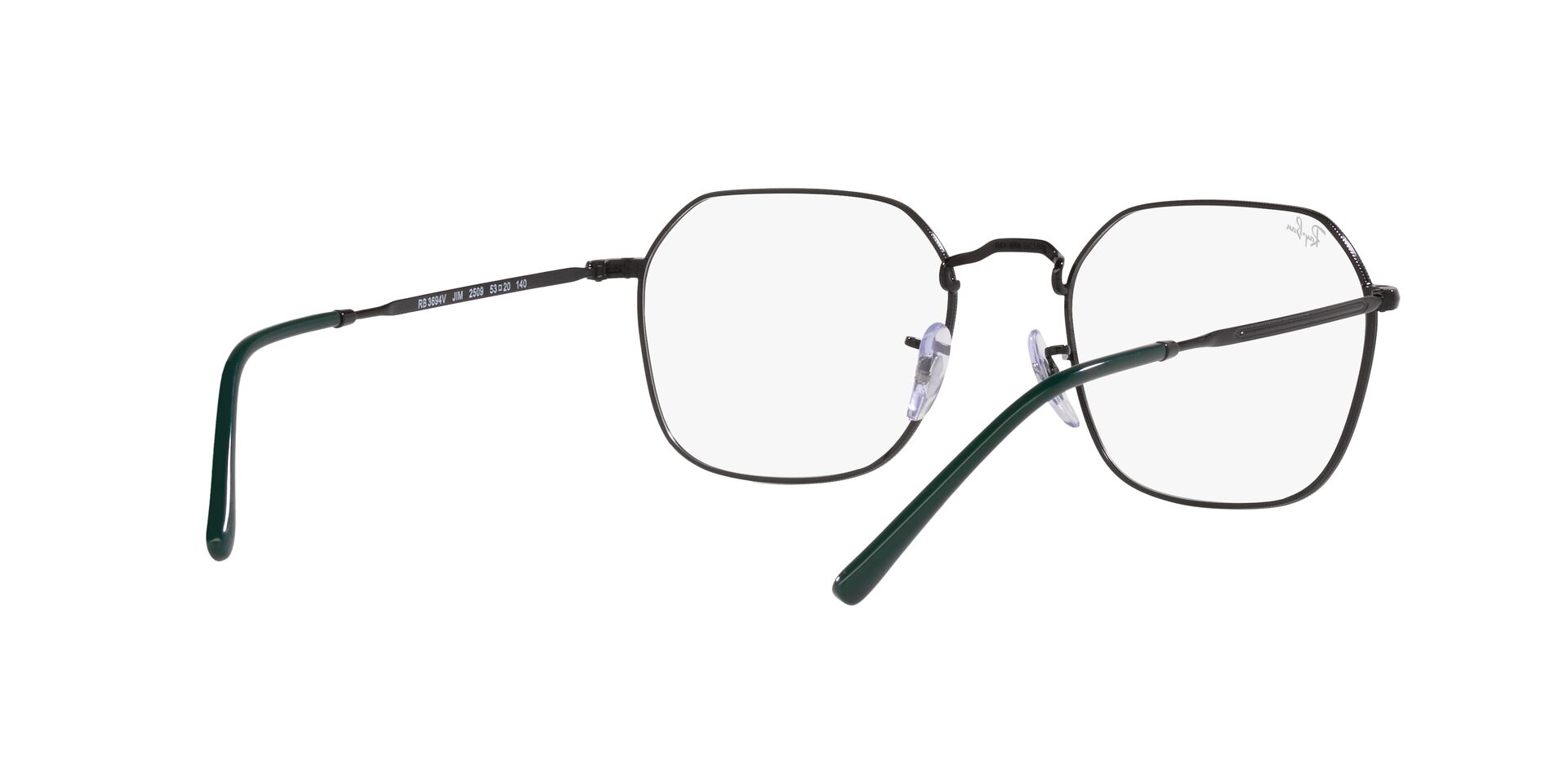 RAY-BAN RX3694V JIM 2509 51