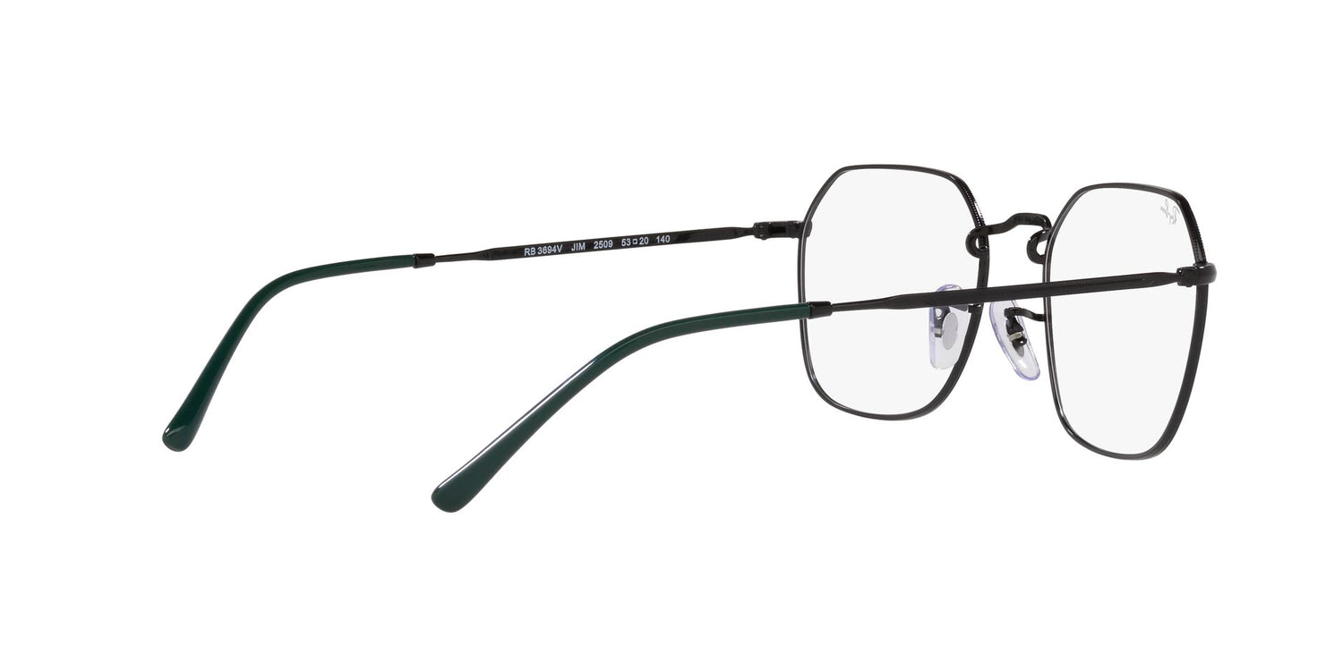 RAY-BAN RX3694V JIM 2509 51