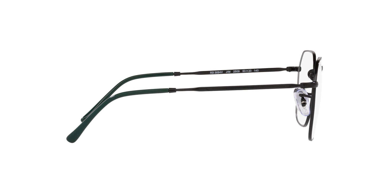 RAY-BAN RX3694V JIM 2509 51