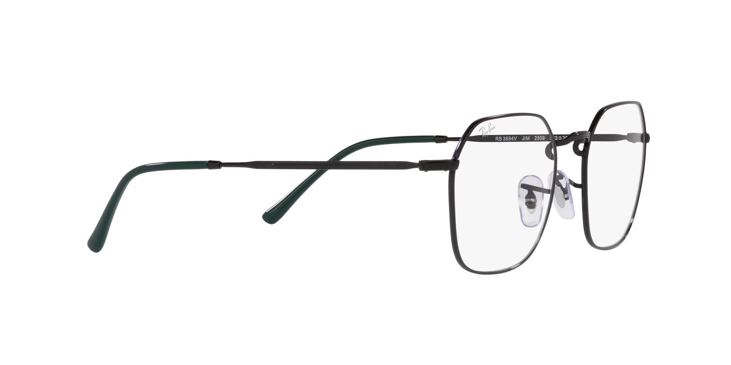 RAY-BAN RX3694V JIM 2509 51