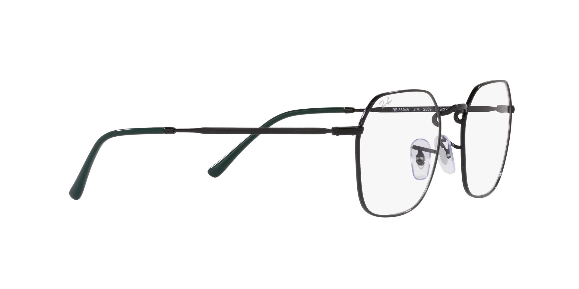 RAY-BAN RX3694V JIM 2509 51