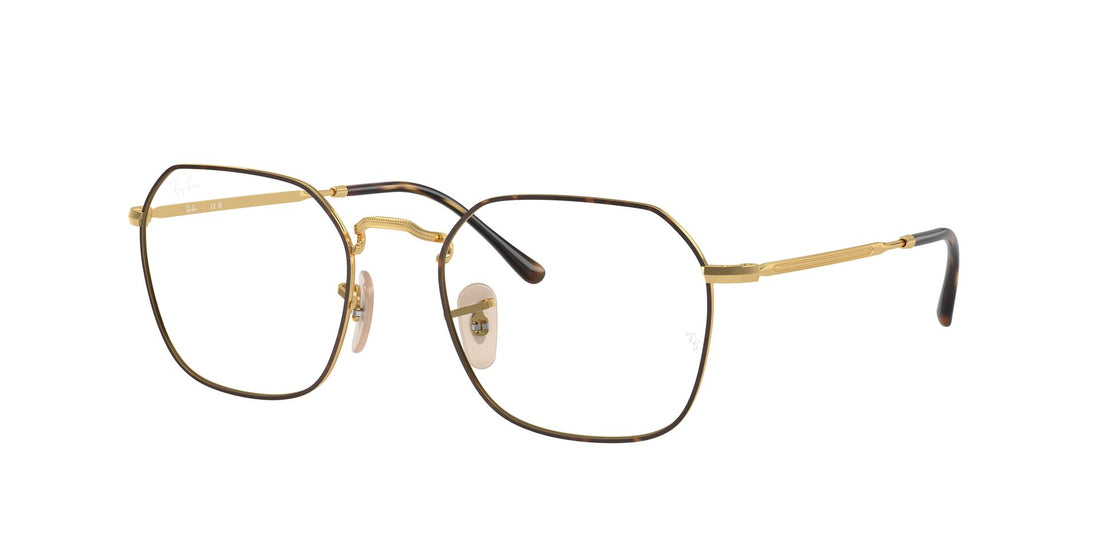 RAY-BAN RX3694V JIM 2945 51