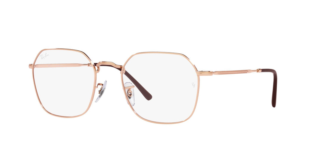 RAY-BAN RX3694V JIM 3094 53