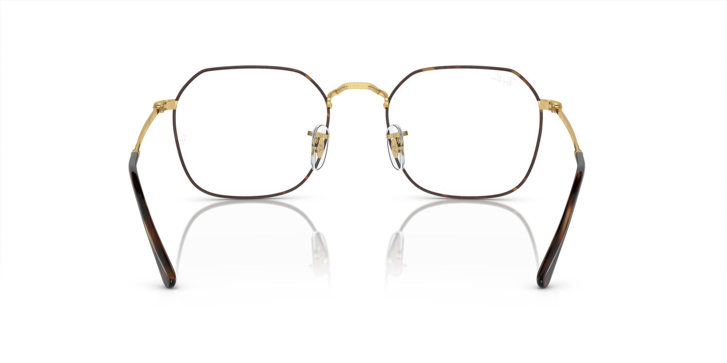 RAY-BAN RX3694V JIM 3177 51