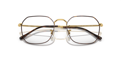 RAY-BAN RX3694V JIM 3177 53