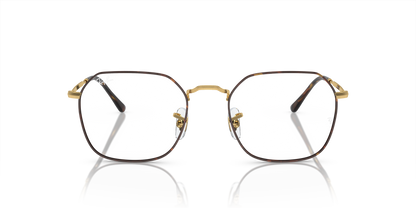 RAY-BAN RX3694V JIM 3177 53