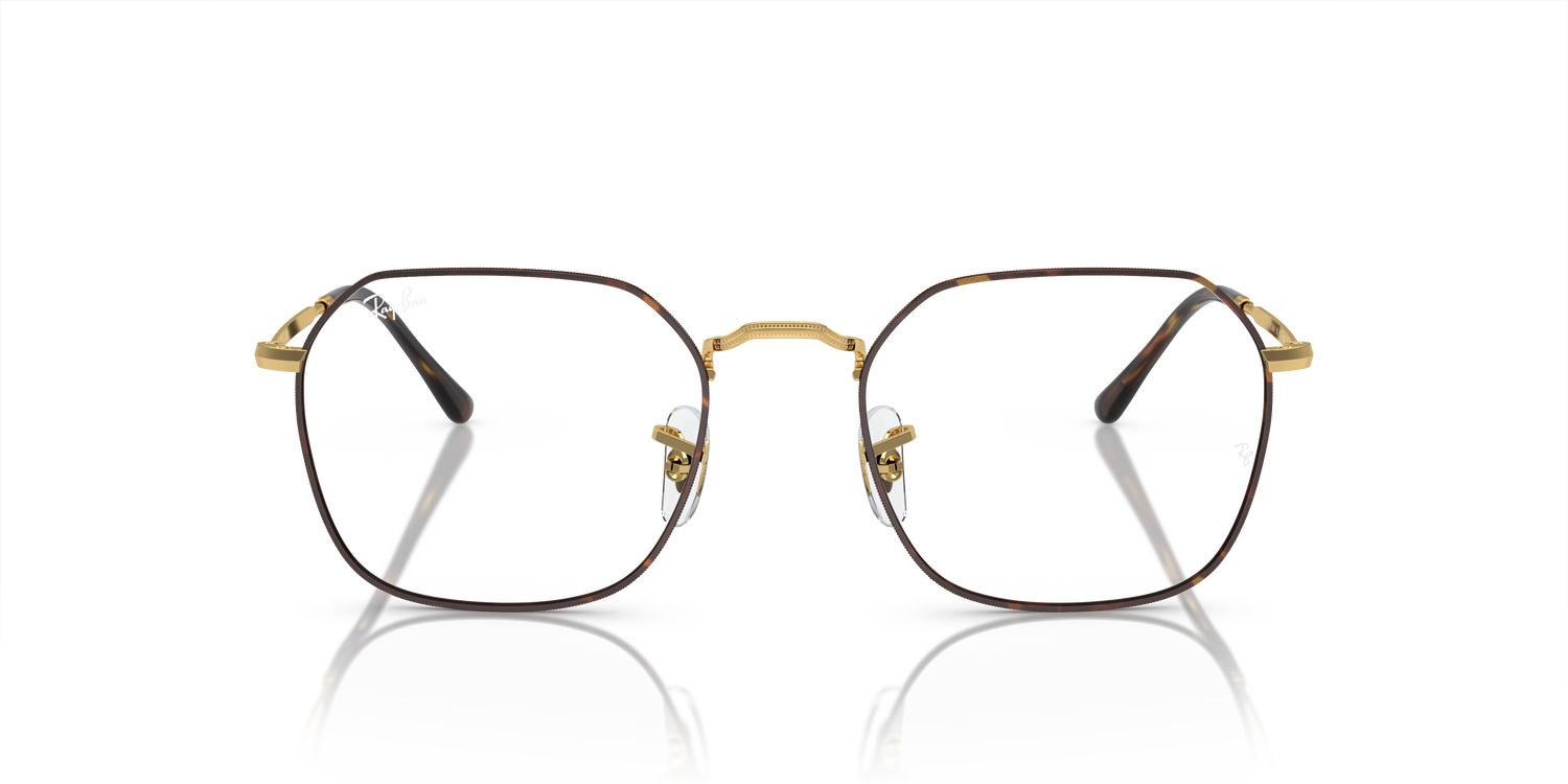 RAY-BAN RX3694V JIM 3177 51