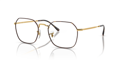 RAY-BAN RX3694V JIM 3177 51