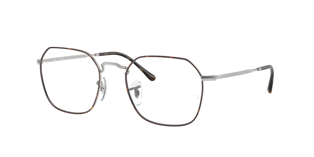 RAY-BAN RX3694V JIM 3178 53