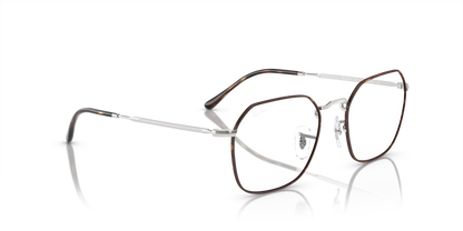 RAY-BAN RX3694V JIM 3178 53
