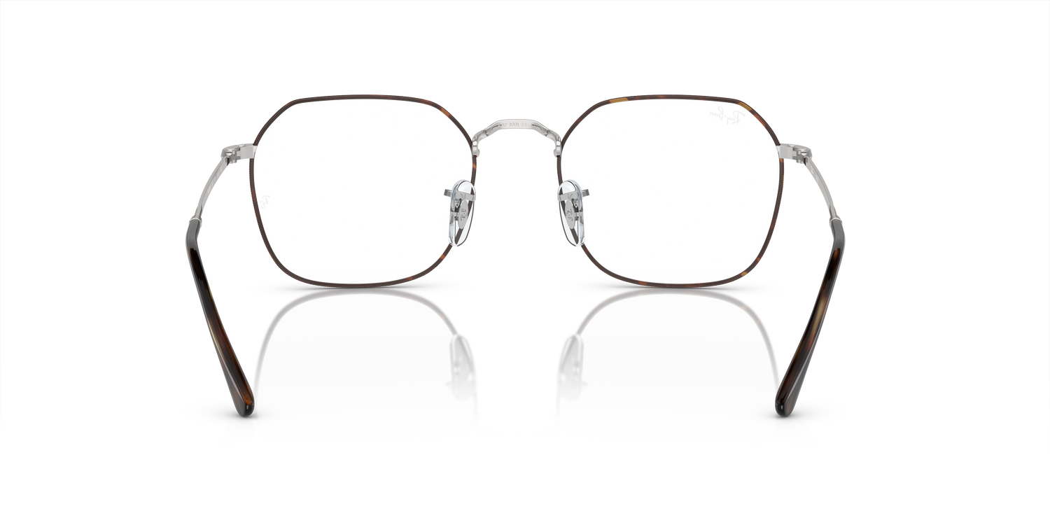 RAY-BAN RX3694V JIM 3178 51