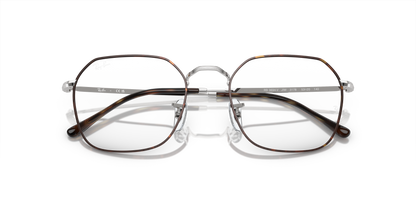 RAY-BAN RX3694V JIM 3178 53