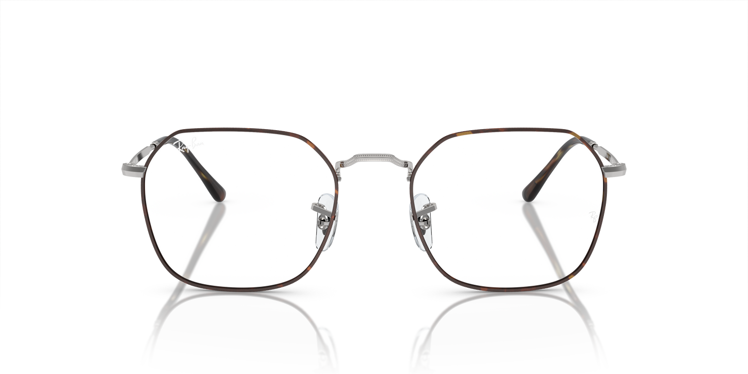 RAY-BAN RX3694V JIM 3178 53