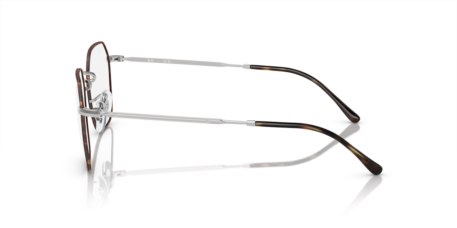 RAY-BAN RX3694V JIM 3178 51