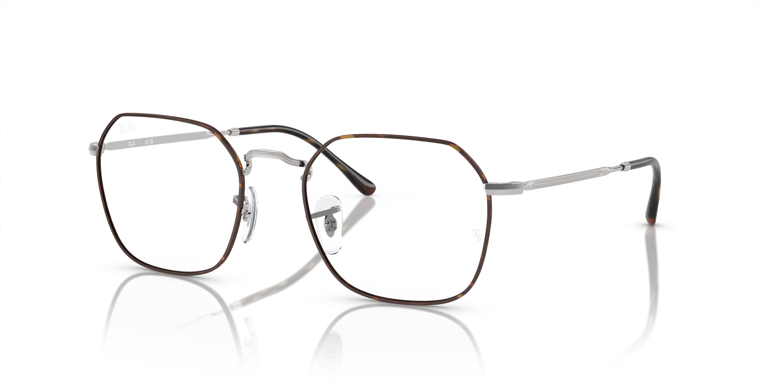 RAY-BAN RX3694V JIM 3178 53