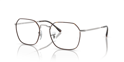 RAY-BAN RX3694V JIM 3178 53