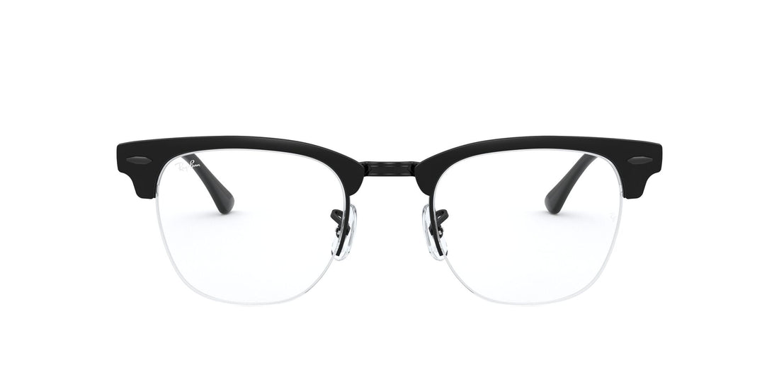 RAY-BAN RX3716VM CLUBMASTER METAL 2904 50